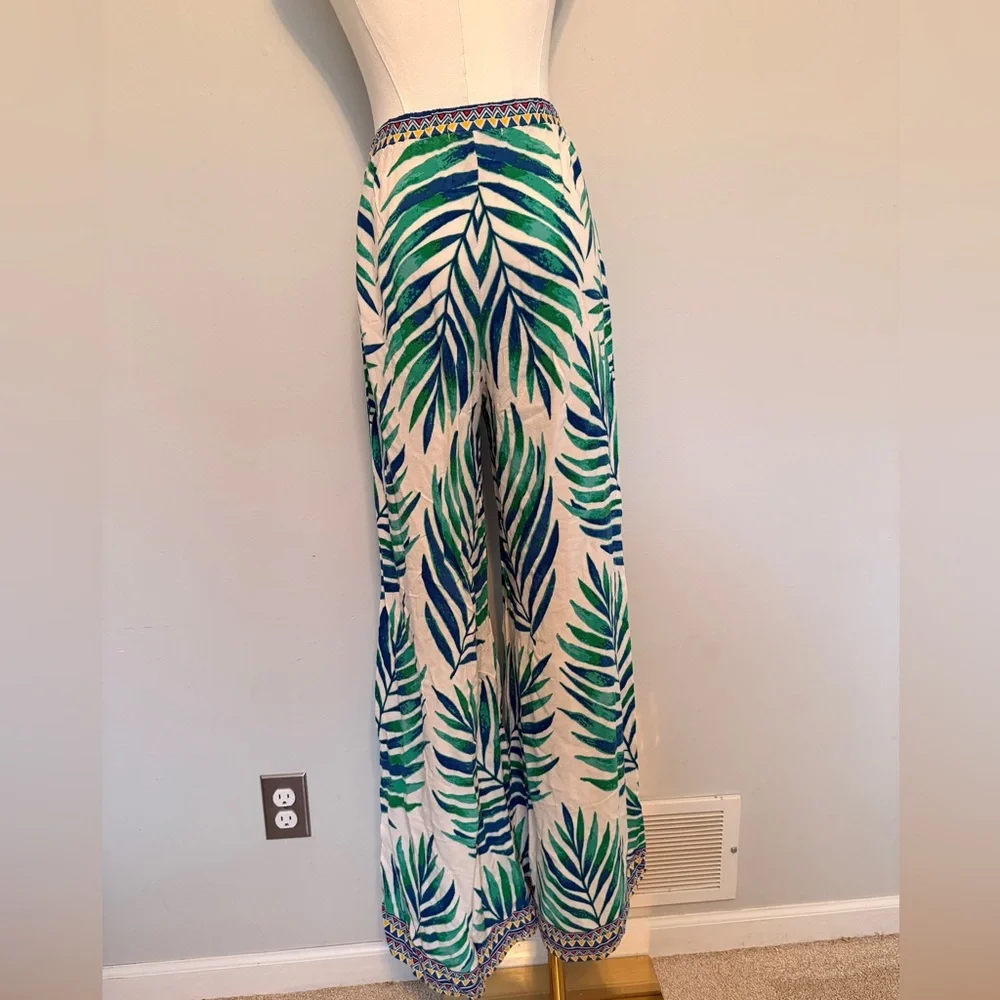 Flying Tomato wide leg pants - Picture 2 of 3